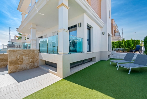 Resale - House - Ciudad Quesada - Rojales