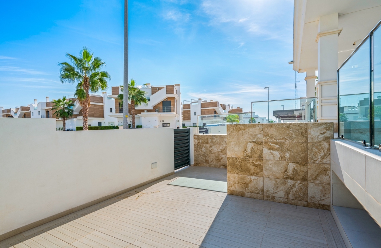 Resale - House - Ciudad Quesada - Rojales