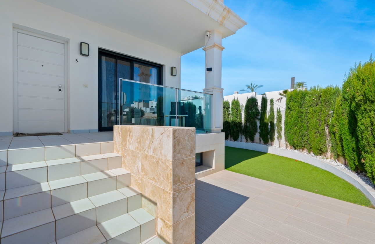 Resale - House - Ciudad Quesada - Rojales