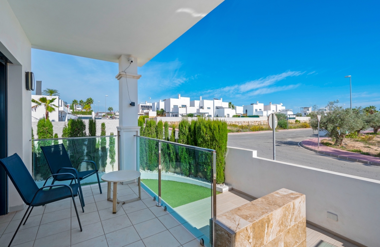 Resale - House - Ciudad Quesada - Rojales