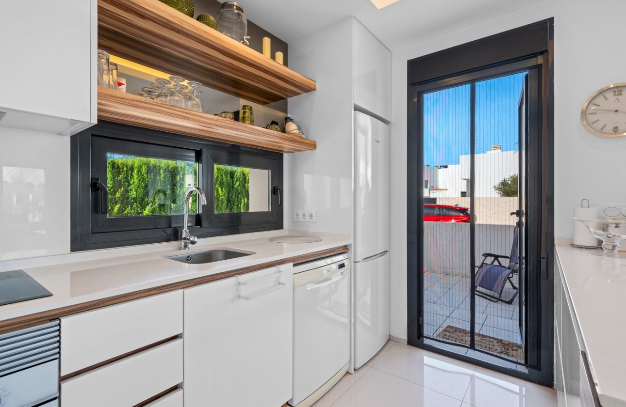 Resale - House - Ciudad Quesada - Rojales