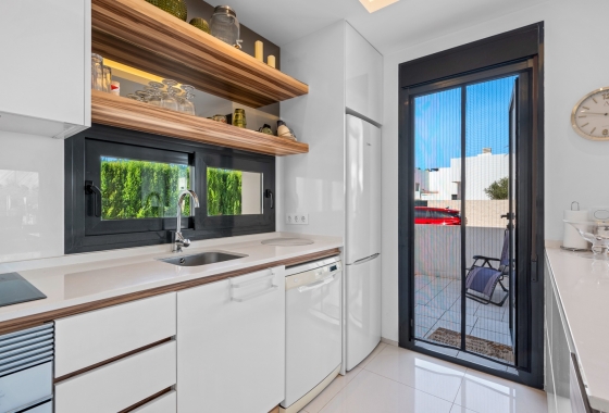 Resale - House - Ciudad Quesada - Rojales