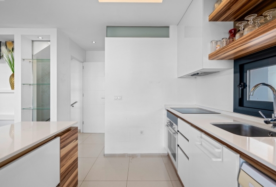 Resale - House - Ciudad Quesada - Rojales