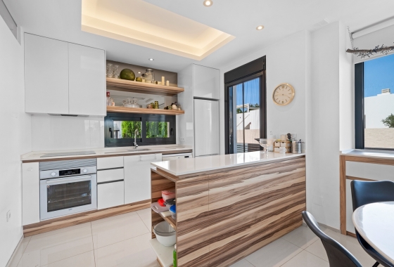 Resale - House - Ciudad Quesada - Rojales