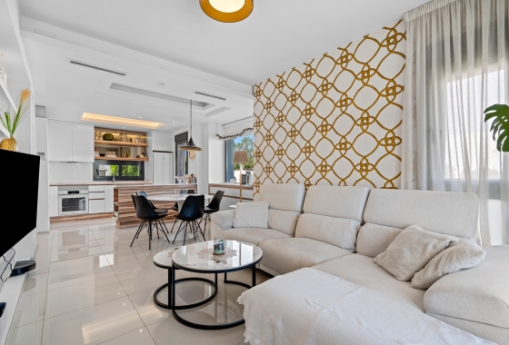 Resale - House - Ciudad Quesada - Rojales