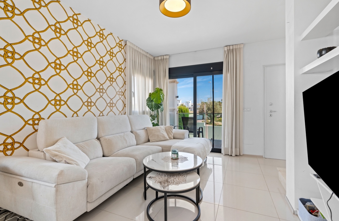 Resale - House - Ciudad Quesada - Rojales