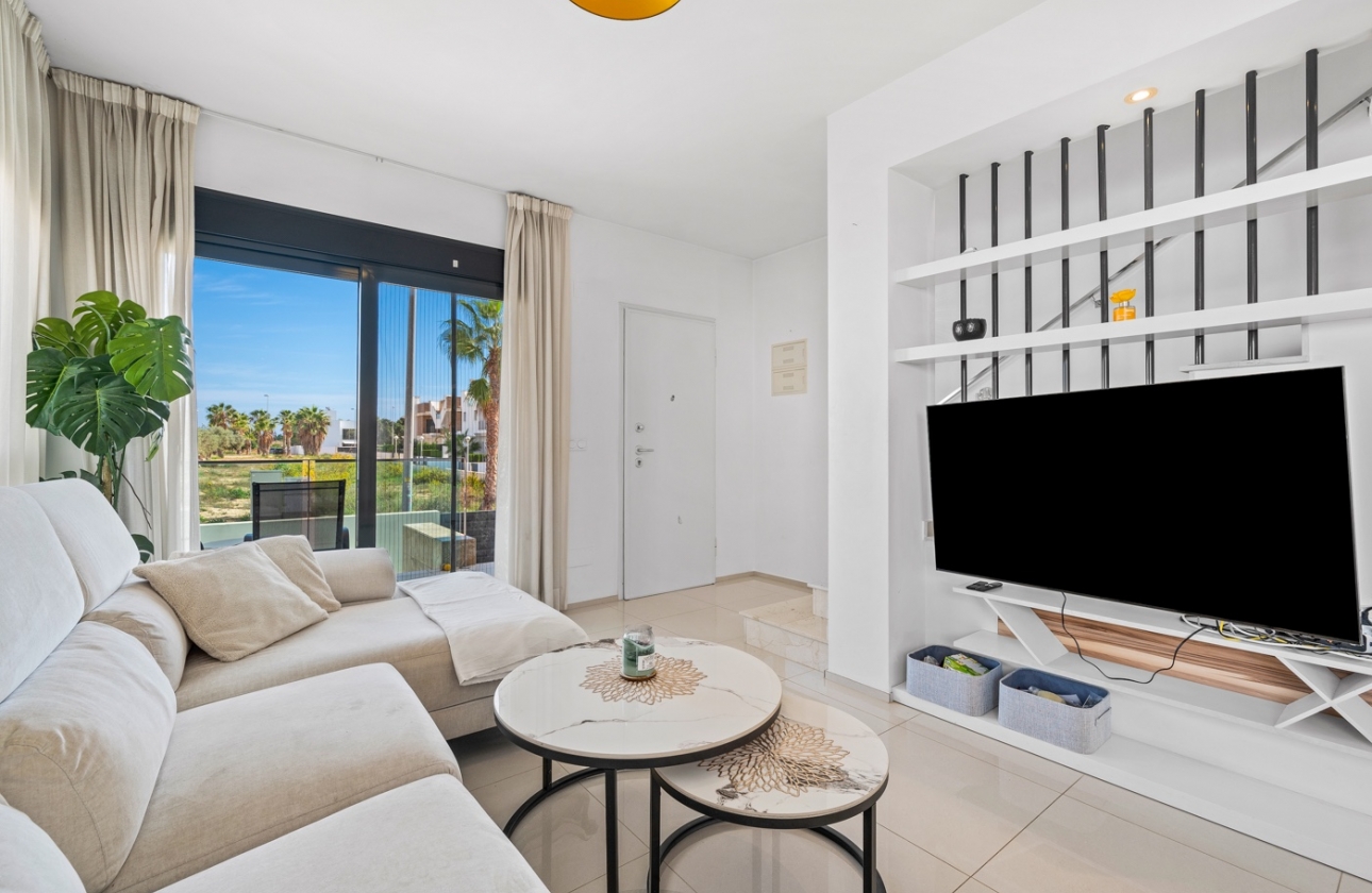 Resale - House - Ciudad Quesada - Rojales