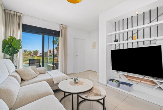 Resale - House - Ciudad Quesada - Rojales