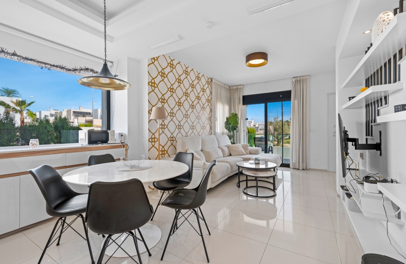 Resale - House - Ciudad Quesada - Rojales