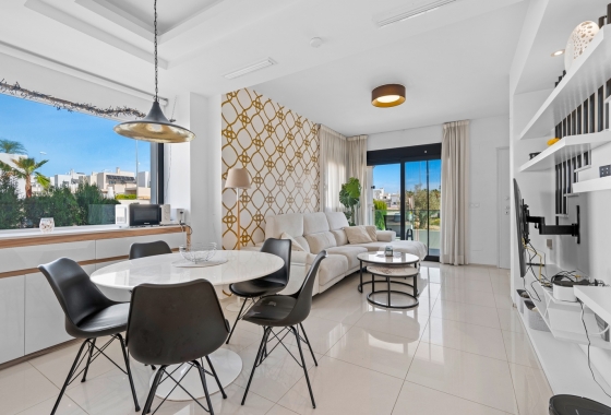 Resale - House - Ciudad Quesada - Rojales