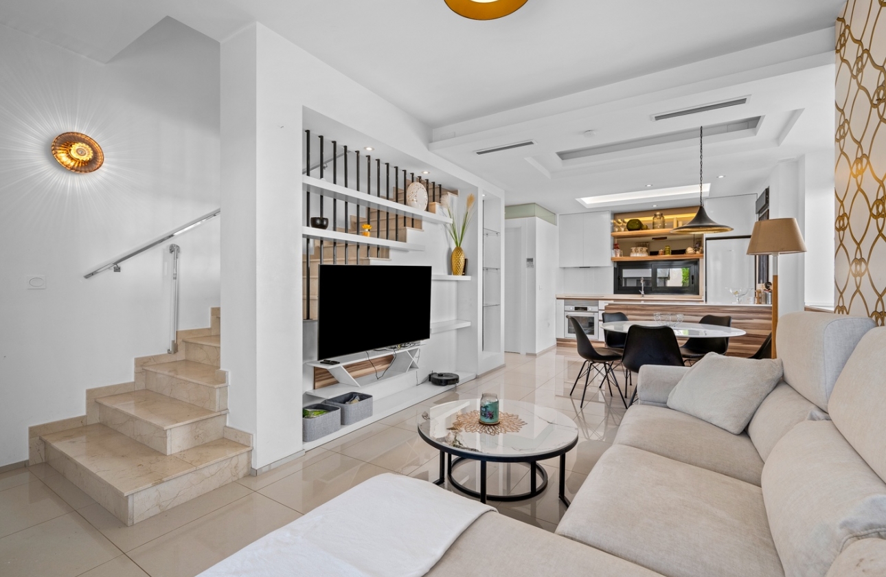 Resale - House - Ciudad Quesada - Rojales