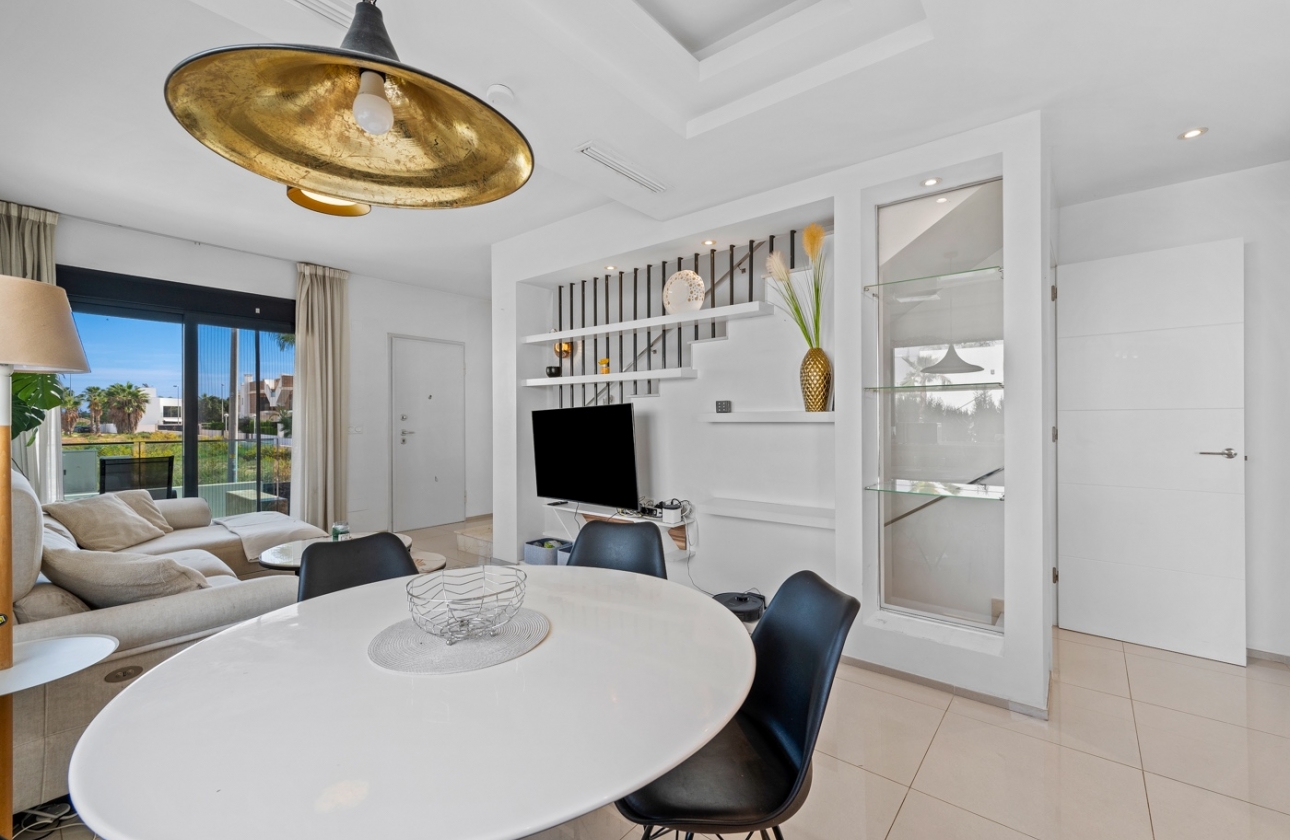 Resale - House - Ciudad Quesada - Rojales