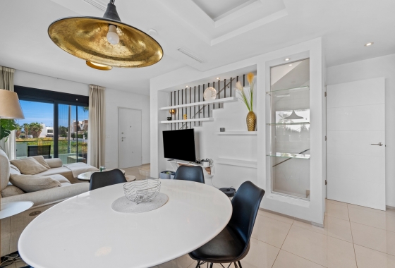 Resale - House - Ciudad Quesada - Rojales