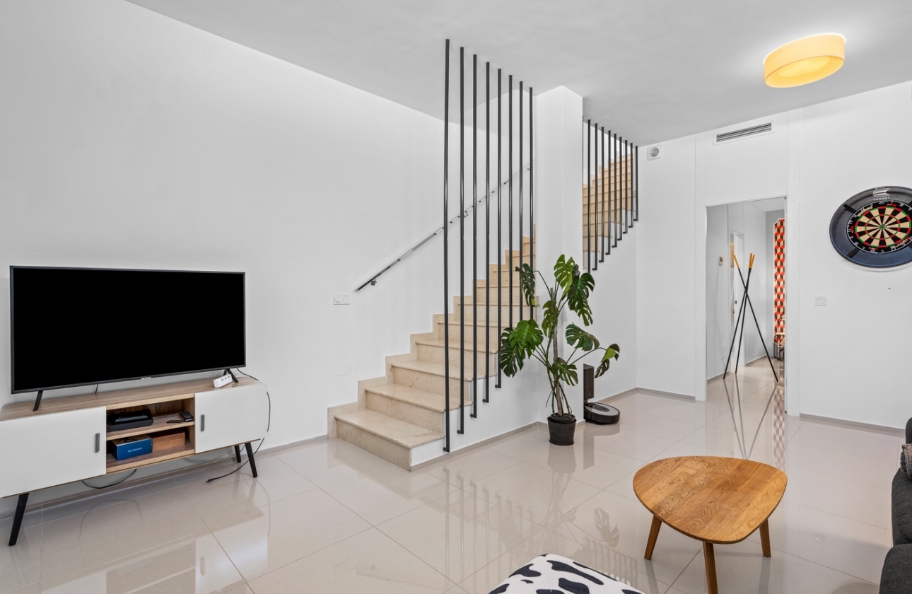 Resale - House - Ciudad Quesada - Rojales