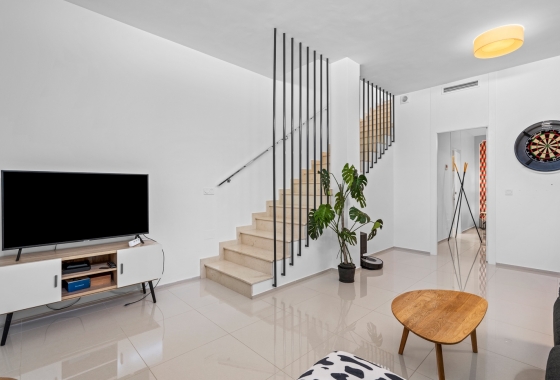 Resale - House - Ciudad Quesada - Rojales