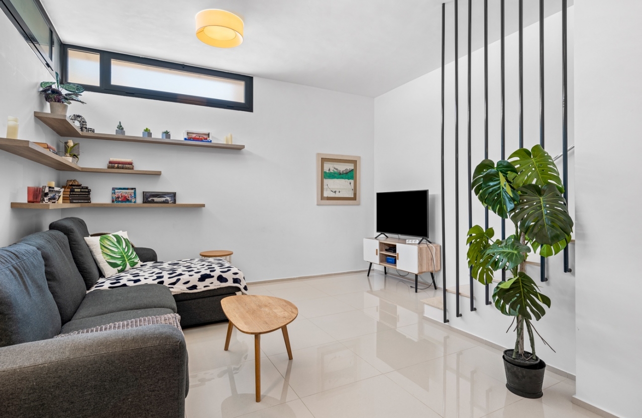 Resale - House - Ciudad Quesada - Rojales