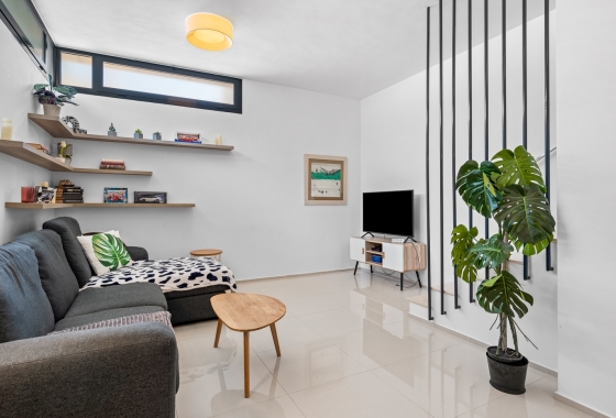 Resale - House - Ciudad Quesada - Rojales