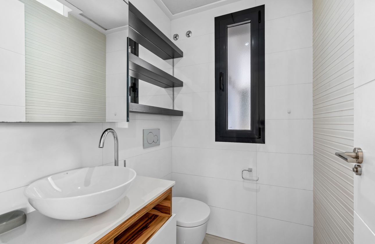 Resale - House - Ciudad Quesada - Rojales