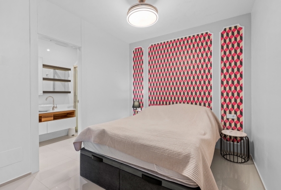 Resale - House - Ciudad Quesada - Rojales