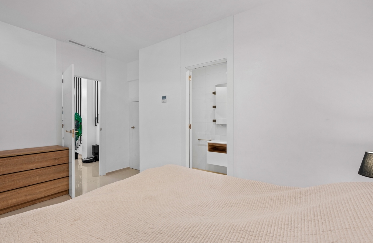 Resale - House - Ciudad Quesada - Rojales