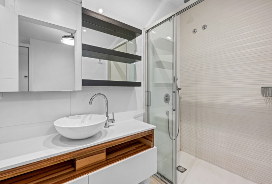 Resale - House - Ciudad Quesada - Rojales