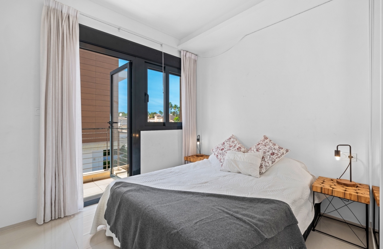 Resale - House - Ciudad Quesada - Rojales