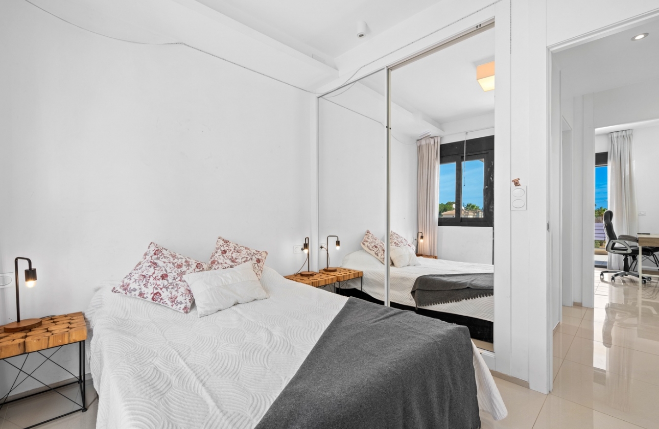 Resale - House - Ciudad Quesada - Rojales