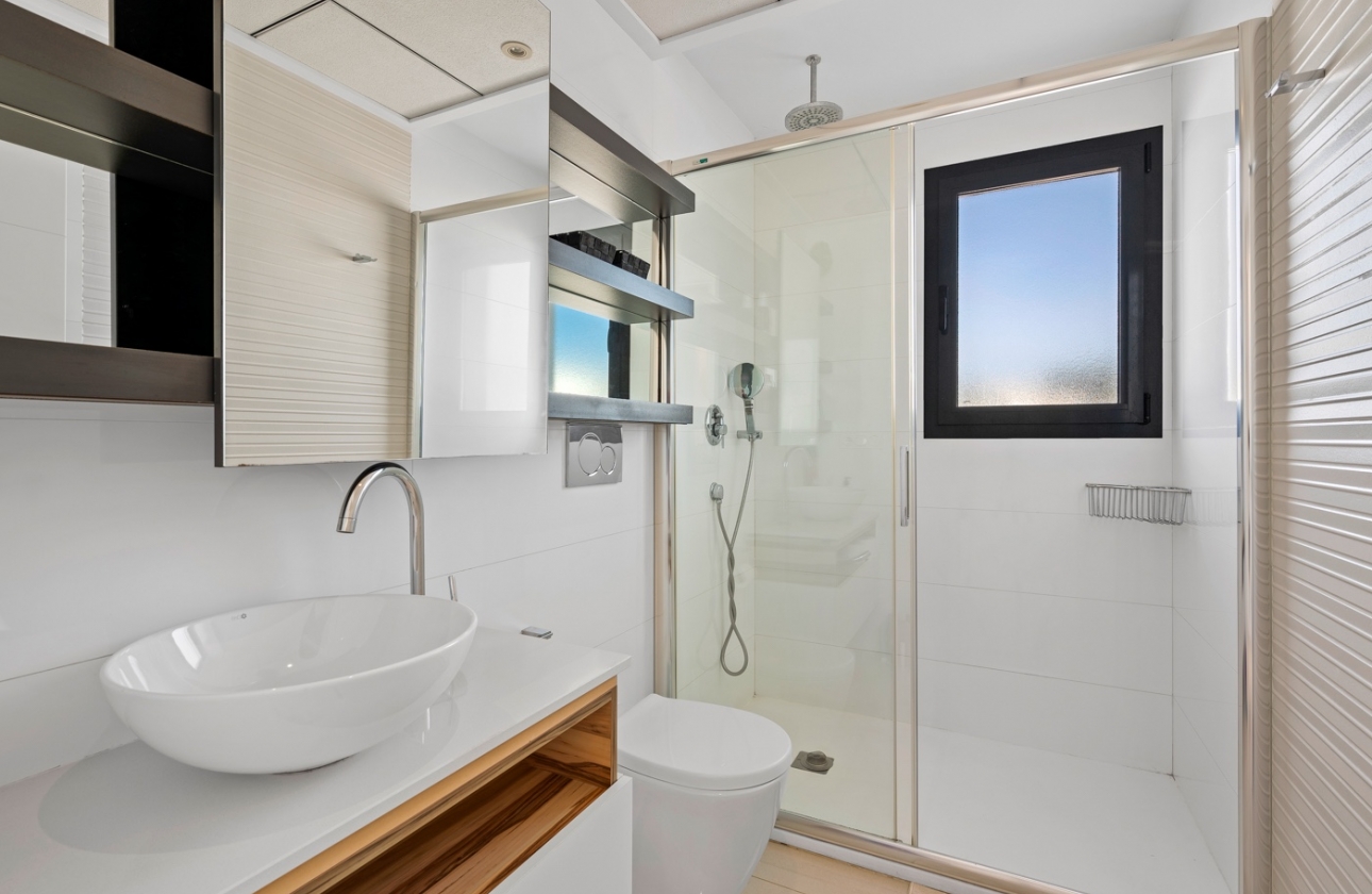 Resale - House - Ciudad Quesada - Rojales