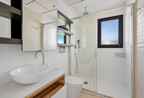 Resale - House - Ciudad Quesada - Rojales