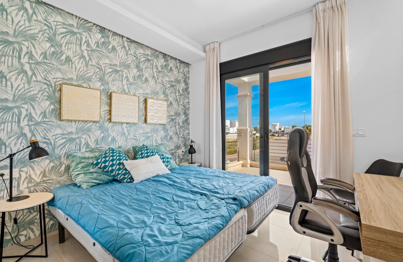 Resale - House - Ciudad Quesada - Rojales