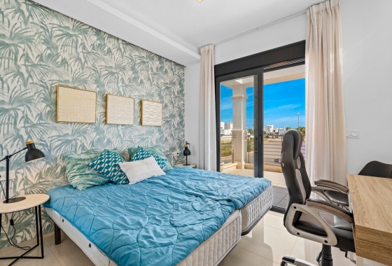 Resale - House - Ciudad Quesada - Rojales