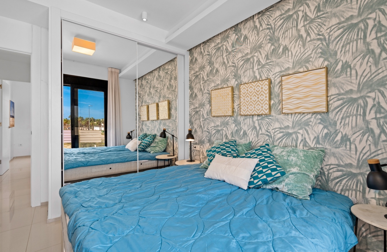 Resale - House - Ciudad Quesada - Rojales