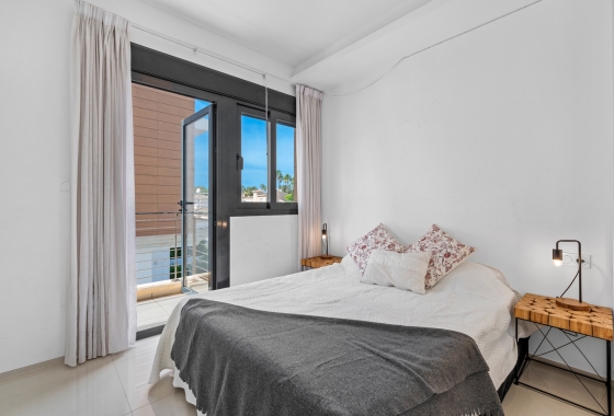 Resale - House - Ciudad Quesada - Rojales