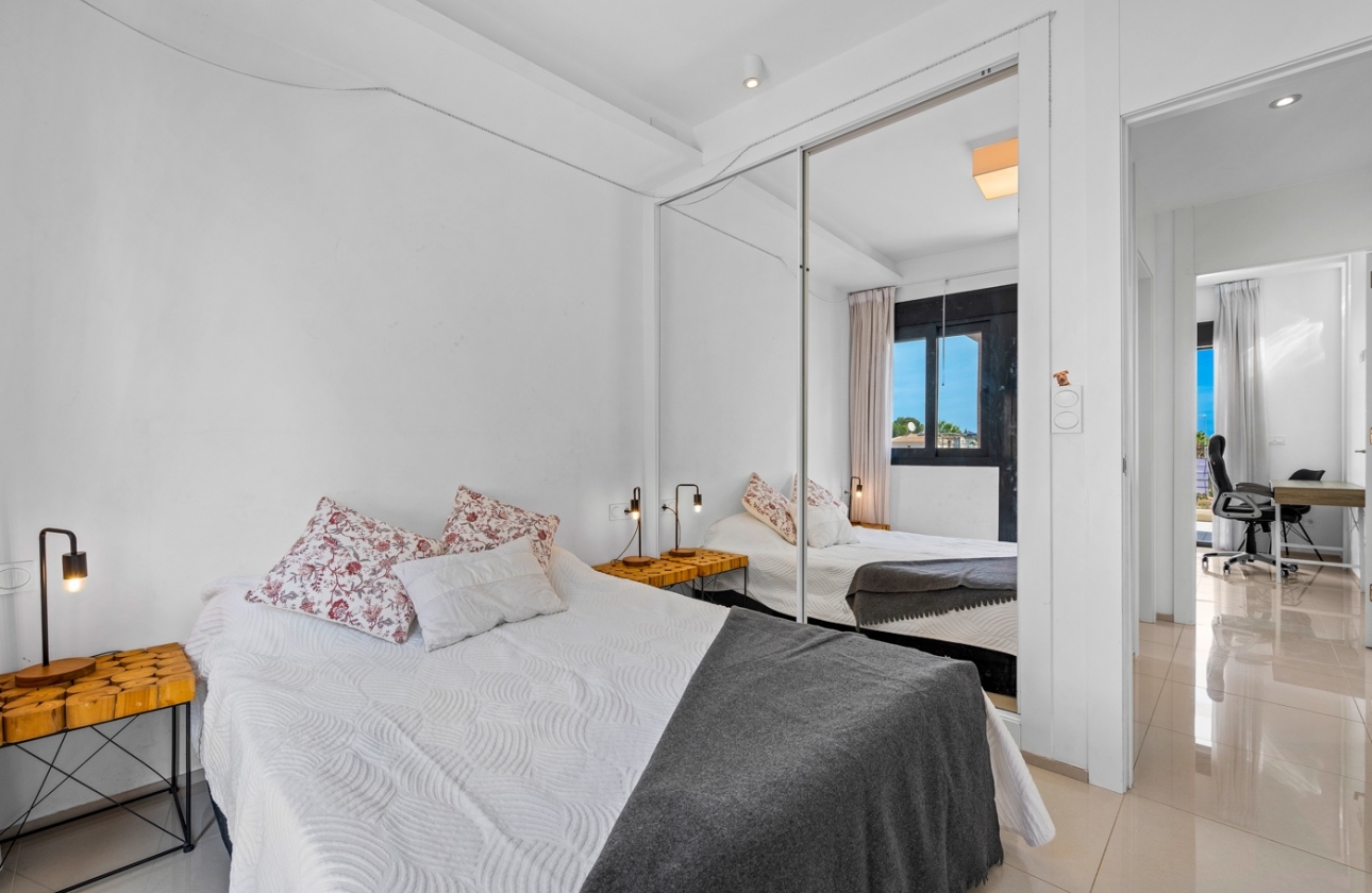 Resale - House - Ciudad Quesada - Rojales