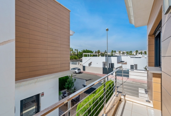 Resale - House - Ciudad Quesada - Rojales