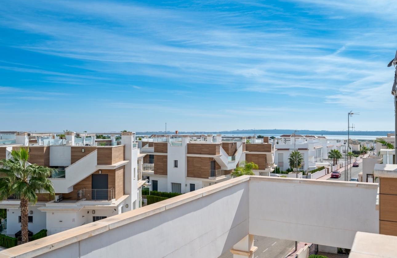 Resale - House - Ciudad Quesada - Rojales