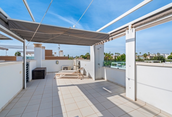 Resale - House - Ciudad Quesada - Rojales