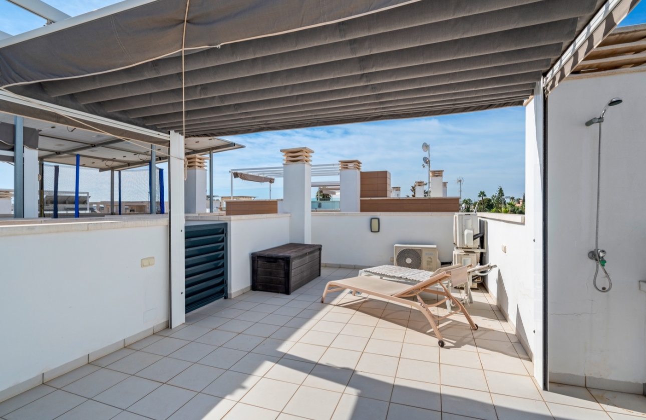 Resale - House - Ciudad Quesada - Rojales