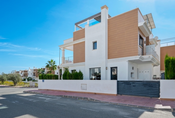 Resale - House - Ciudad Quesada - Rojales