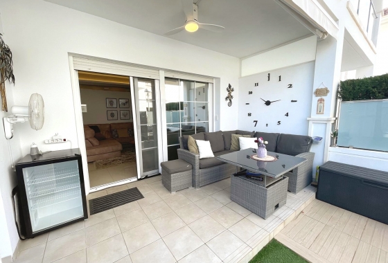 Resale - Apartment / flat - Ciudad Quesada - Doña Pepa