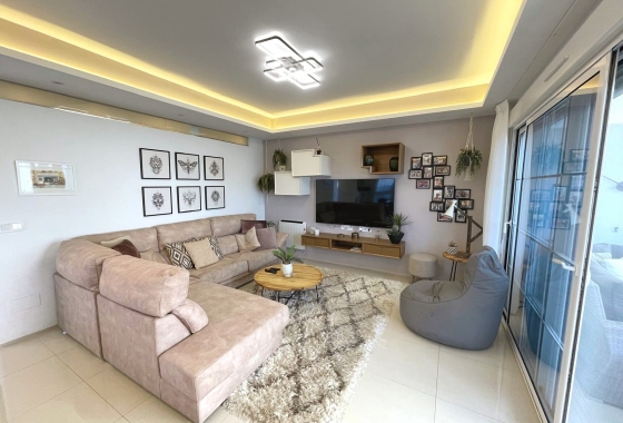 Resale - Apartment / flat - Ciudad Quesada - Doña Pepa