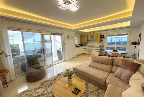 Resale - Apartment / flat - Ciudad Quesada - Doña Pepa