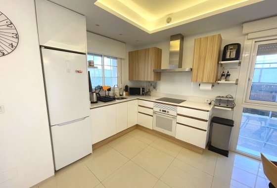 Resale - Apartment / flat - Ciudad Quesada - Doña Pepa