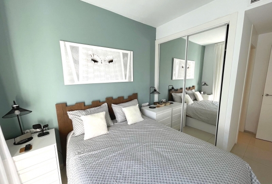 Resale - Apartment / flat - Ciudad Quesada - Doña Pepa