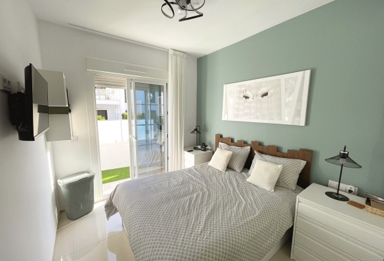 Resale - Apartment / flat - Ciudad Quesada - Doña Pepa