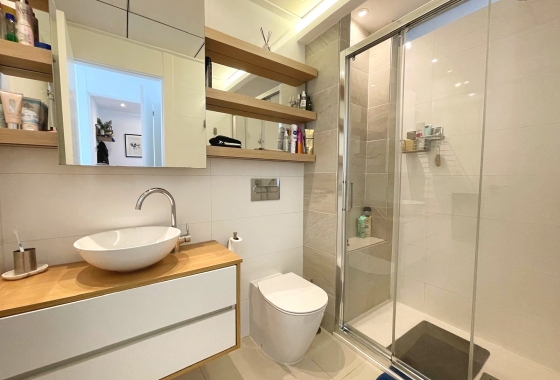 Resale - Apartment / flat - Ciudad Quesada - Doña Pepa