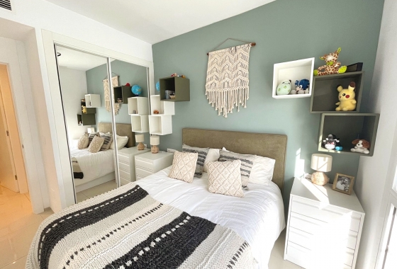 Resale - Apartment / flat - Ciudad Quesada - Doña Pepa