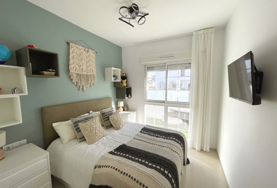 Resale - Apartment / flat - Ciudad Quesada - Doña Pepa