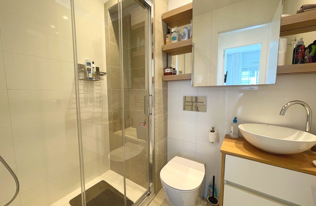 Resale - Apartment / flat - Ciudad Quesada - Doña Pepa