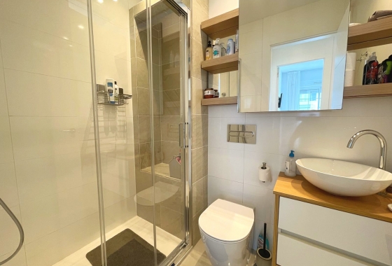 Resale - Apartment / flat - Ciudad Quesada - Doña Pepa